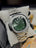 Patek Philippe Cadran vert